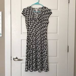 Lizzatti petite dress